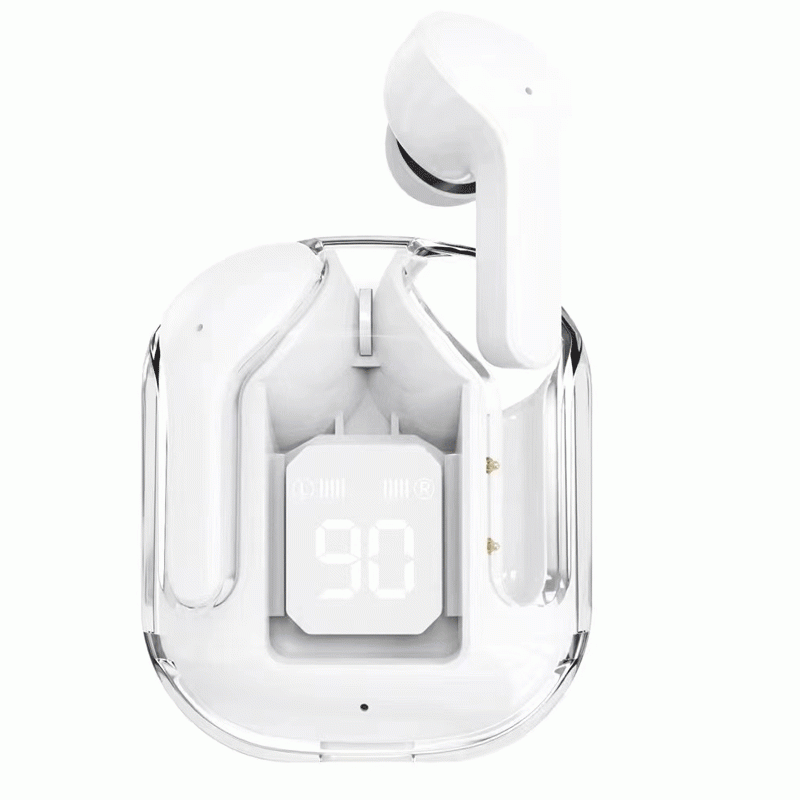 Air 31 Earbuds Wireless Airpods-White - Image 2