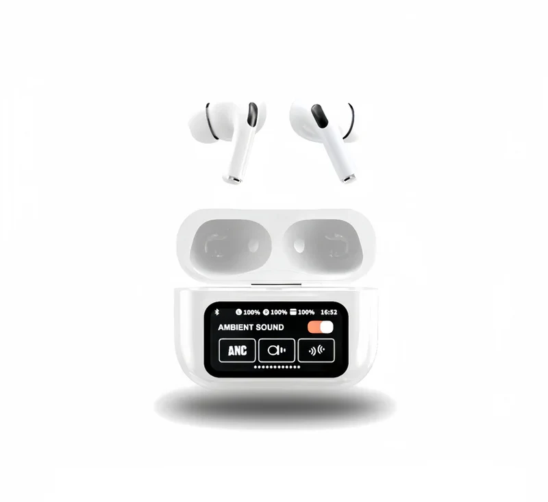 A9 Airpods Pro ANC/ENC Touch Screen Wireless