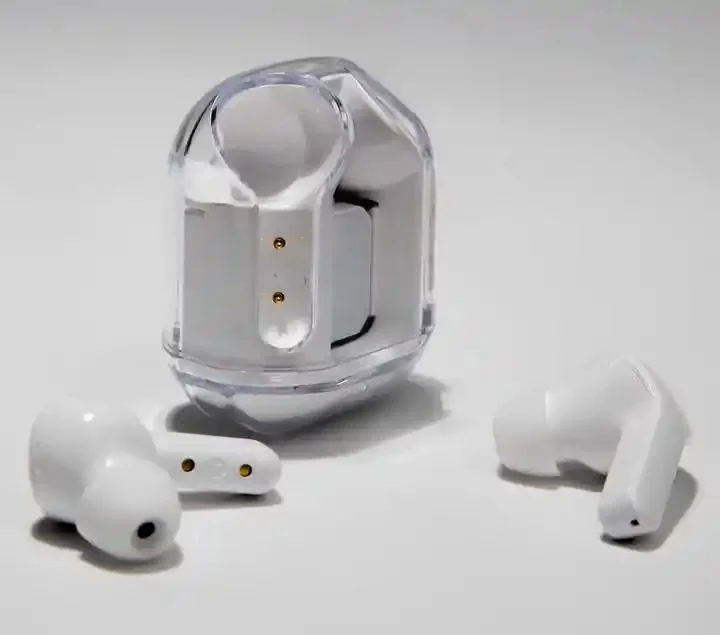 Air 31 Earbuds Wireless Airpods-White - Image 3