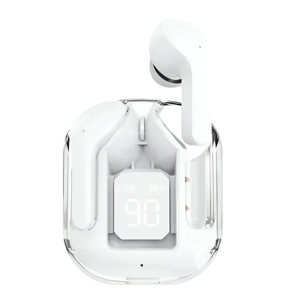 Air 31 Earbuds Wireless Airpods-White - Image 4