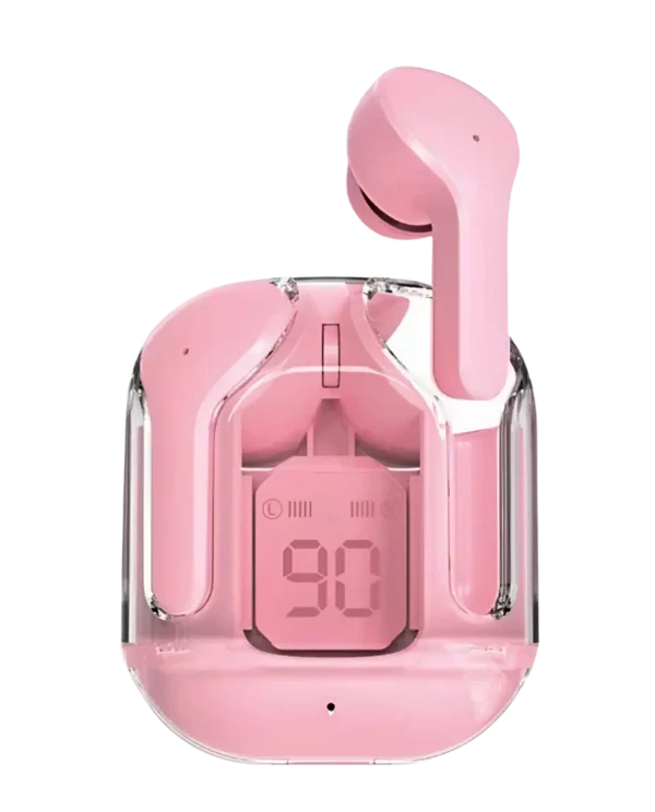 Air 31 Earbuds Wireless Airpods-Pink