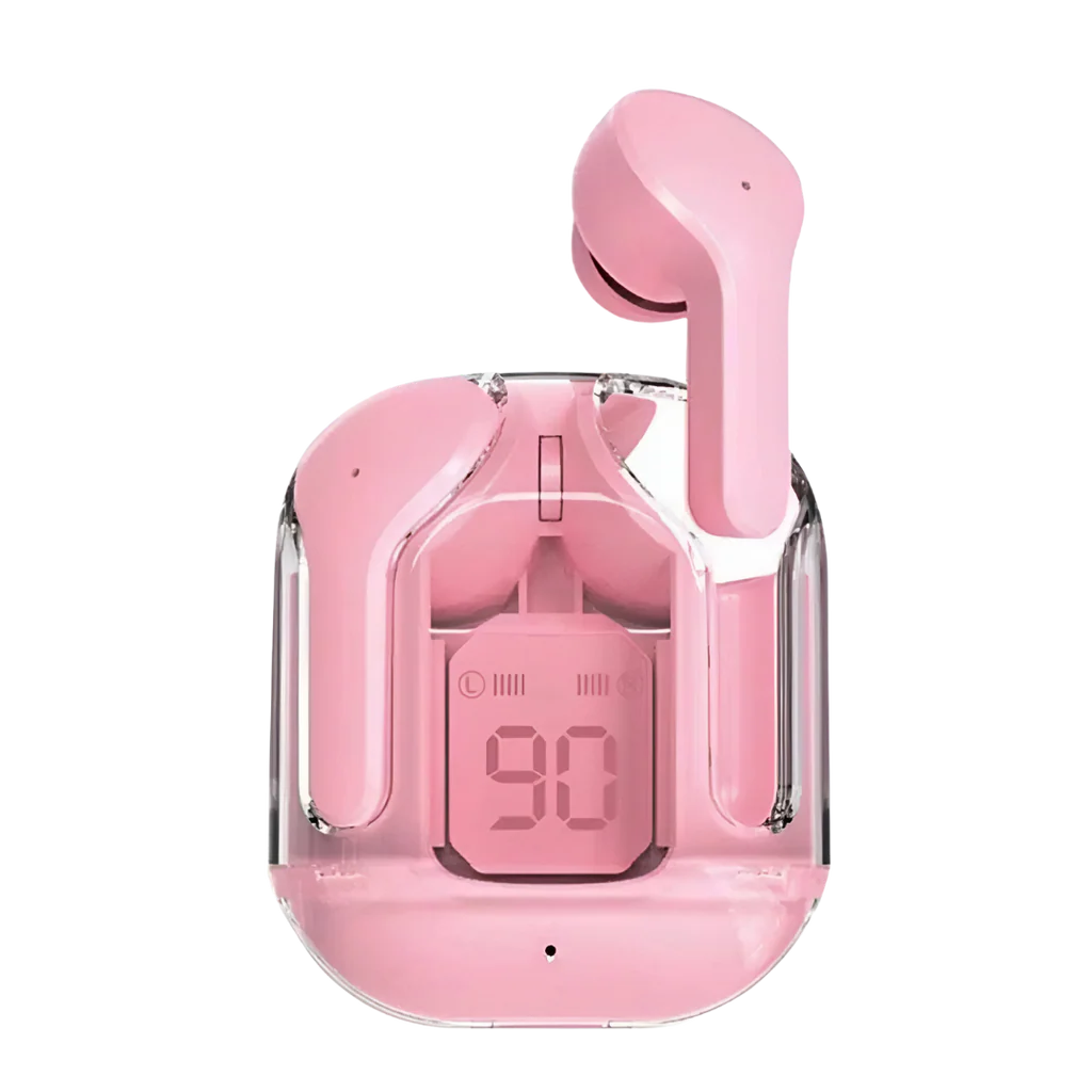 Air 31 Earbuds Wireless Airpods-Pink